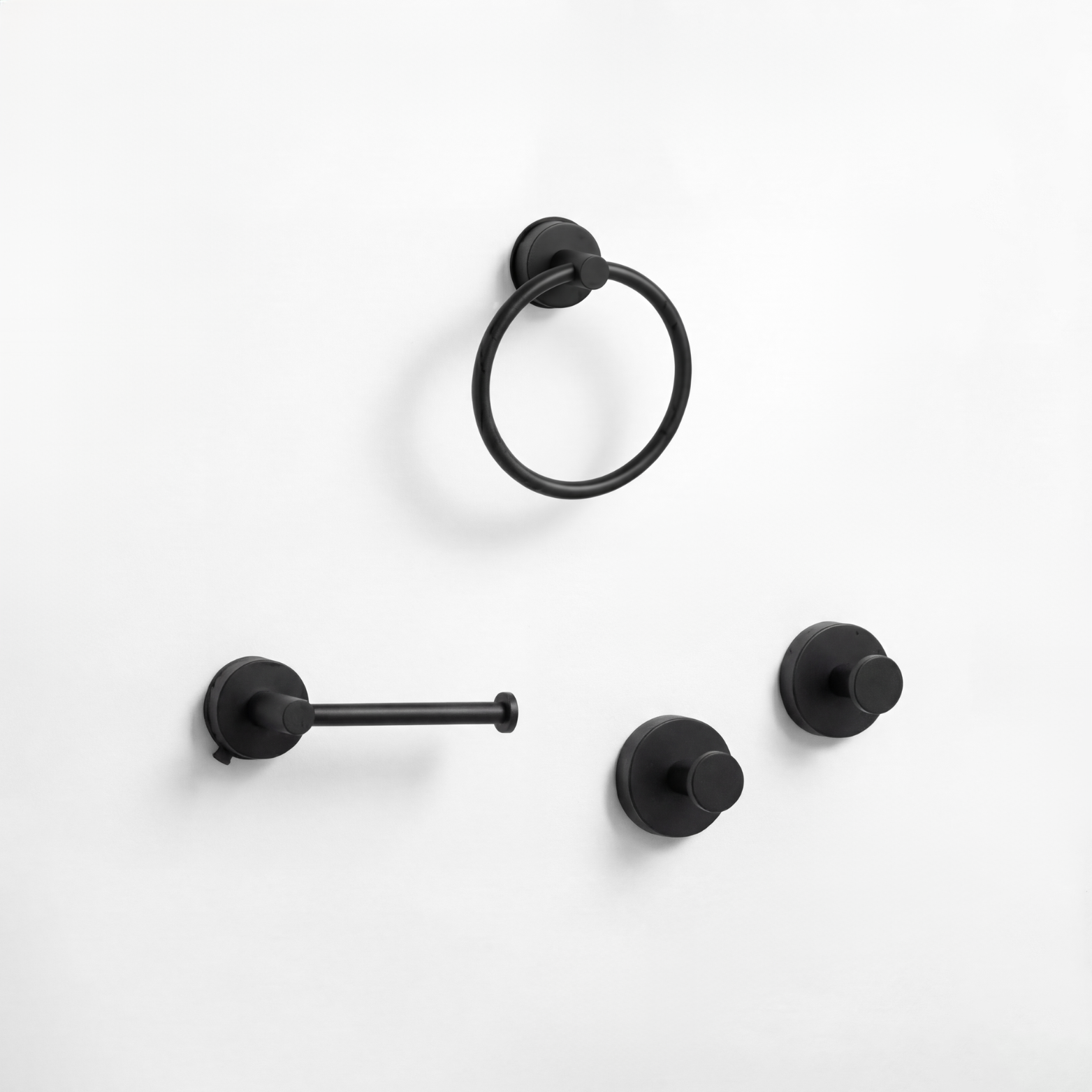 Bathroom Essentials Set