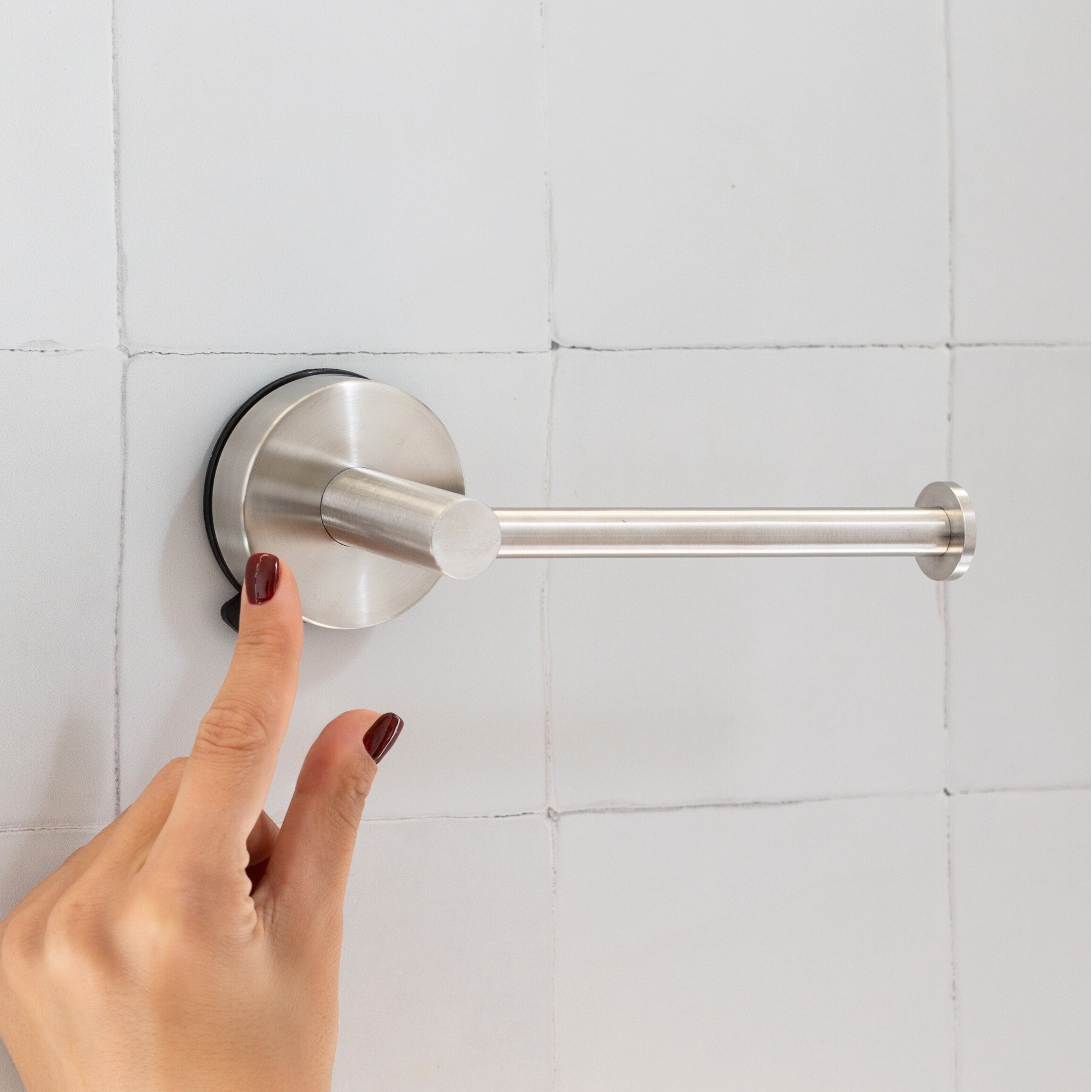 Toilet Roll Holder