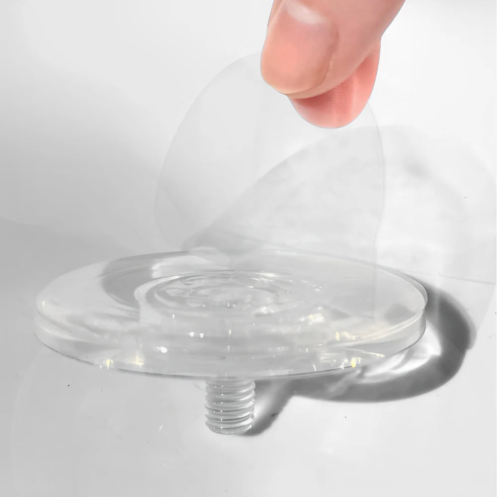 Suction Pad Replacement Set