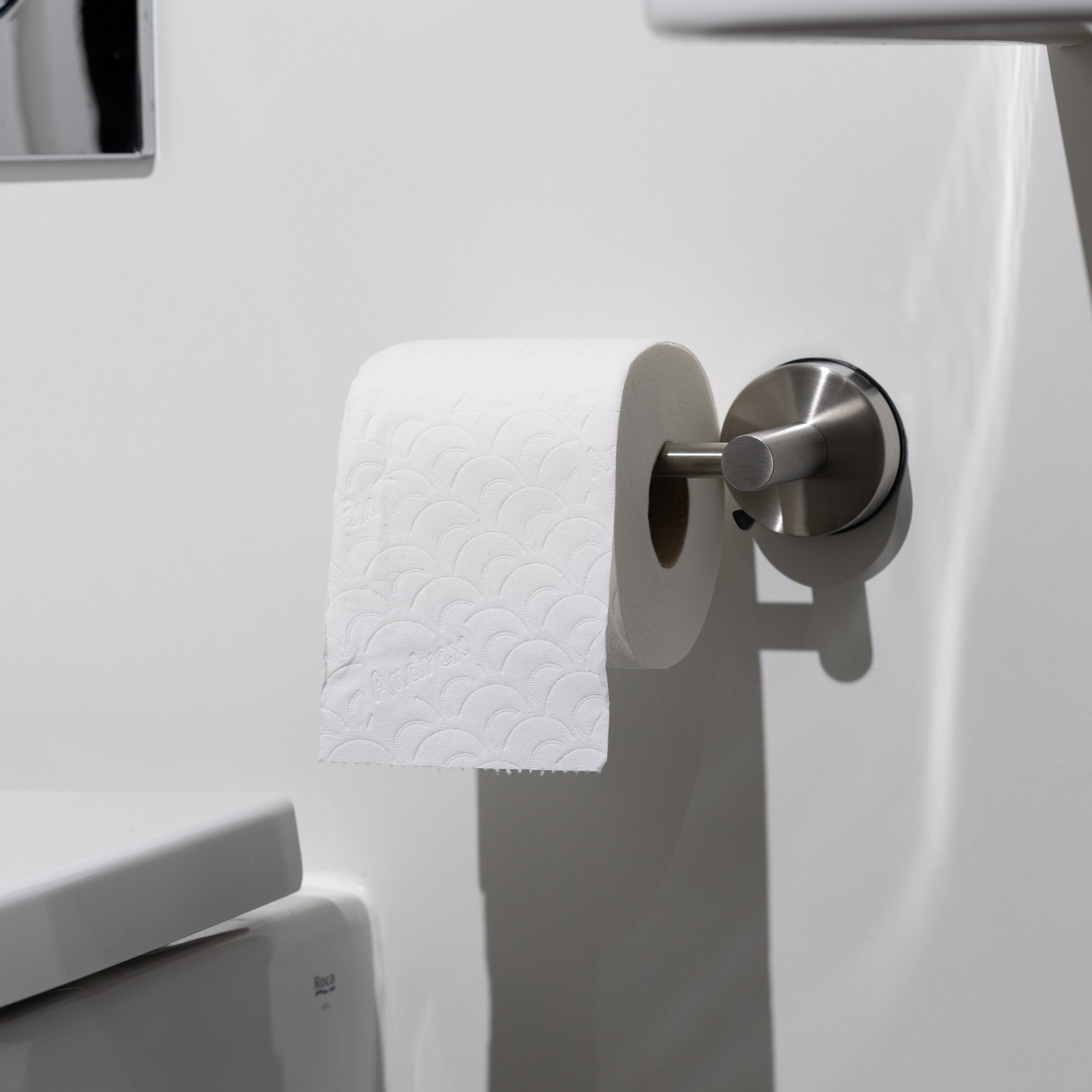 Toilet Roll Holder