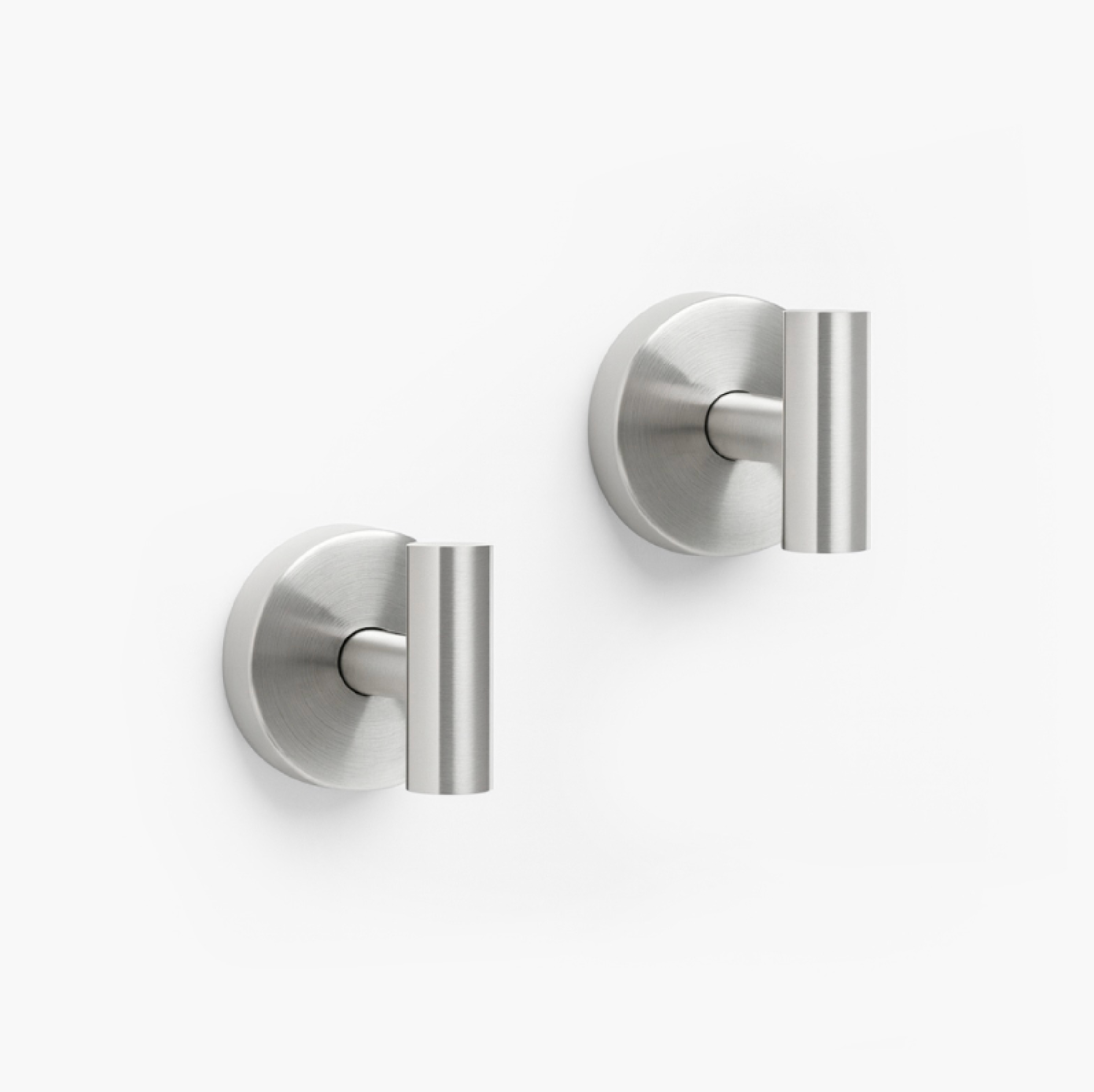 Essential Straight Hooks