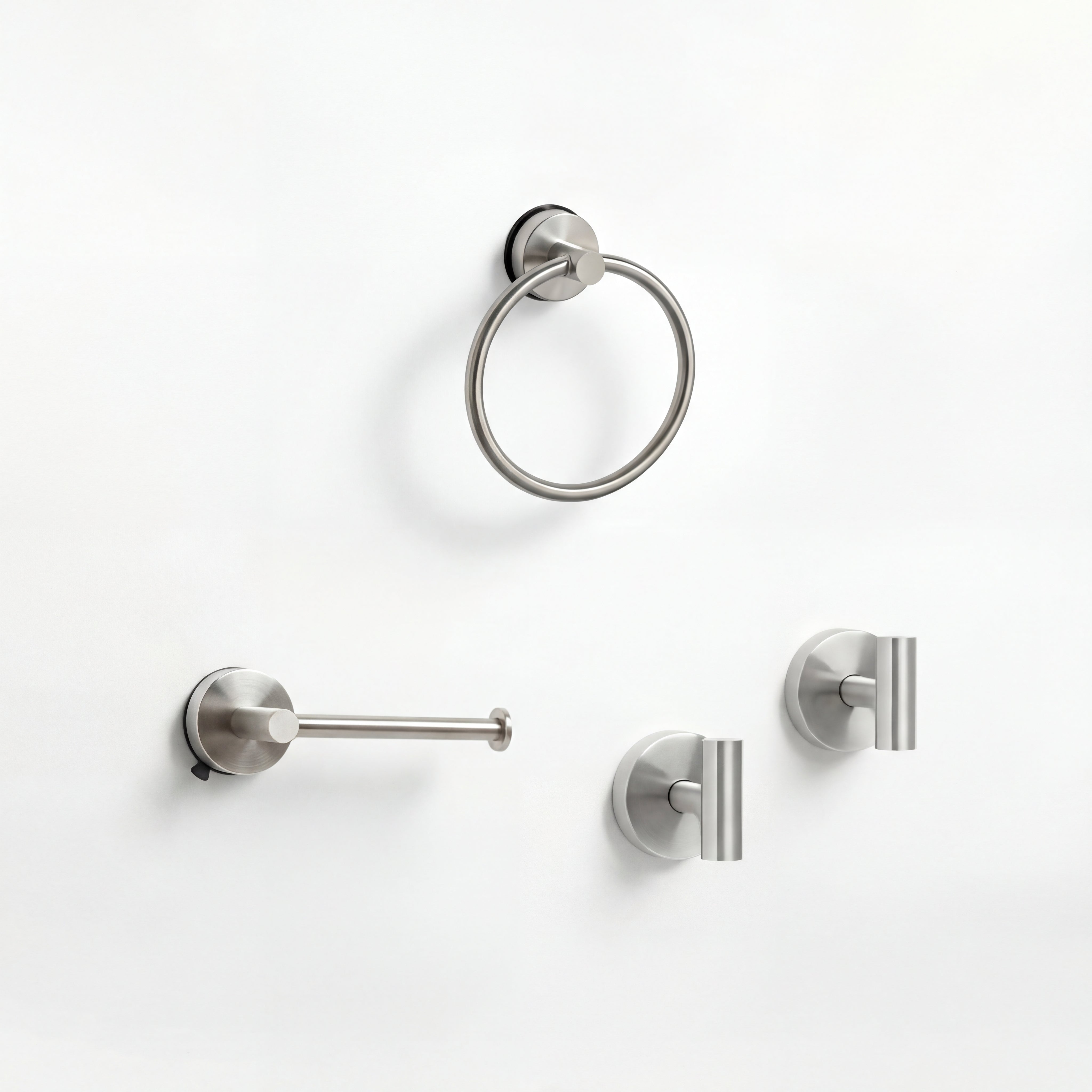 Bathroom Essentials Set