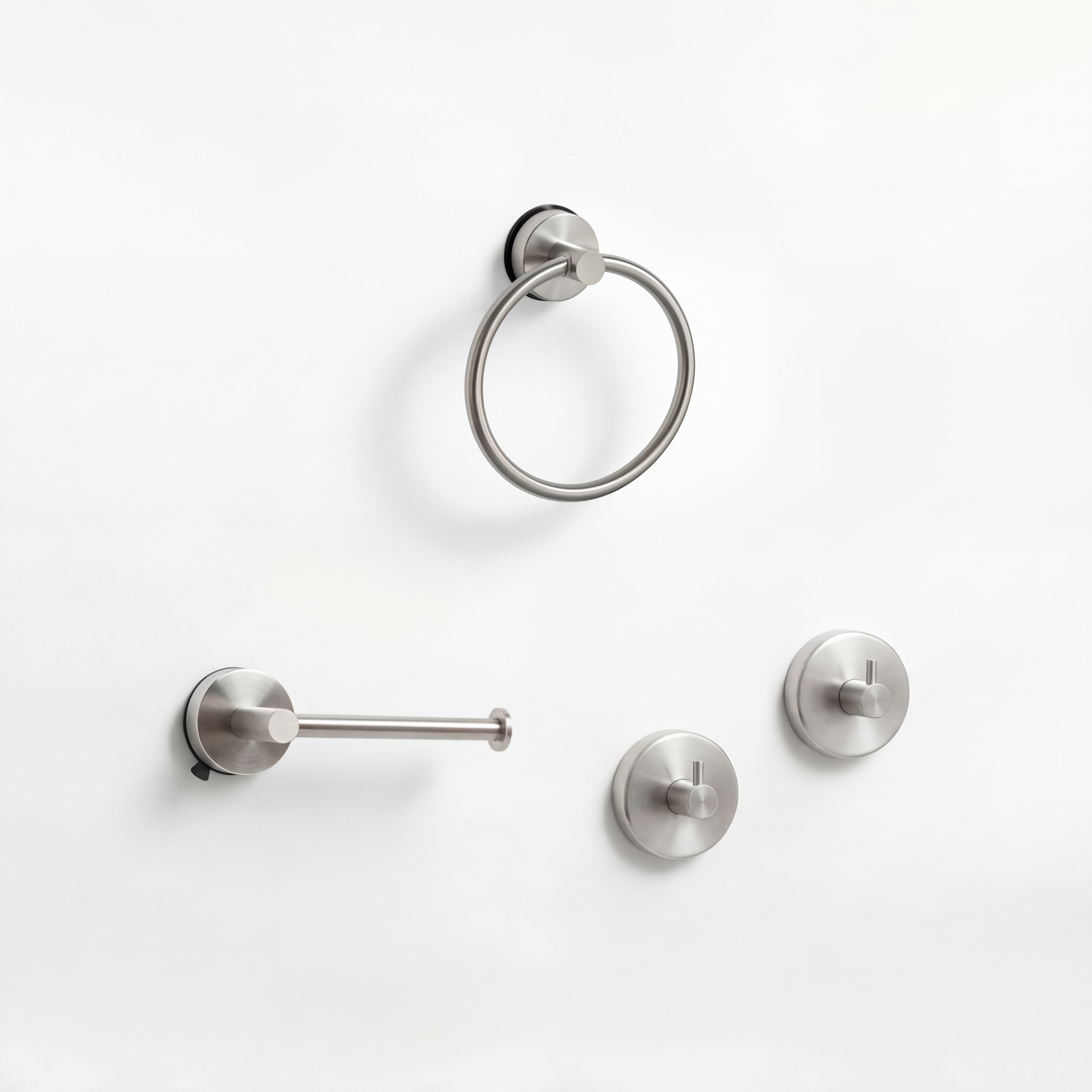 Bathroom Essentials Set