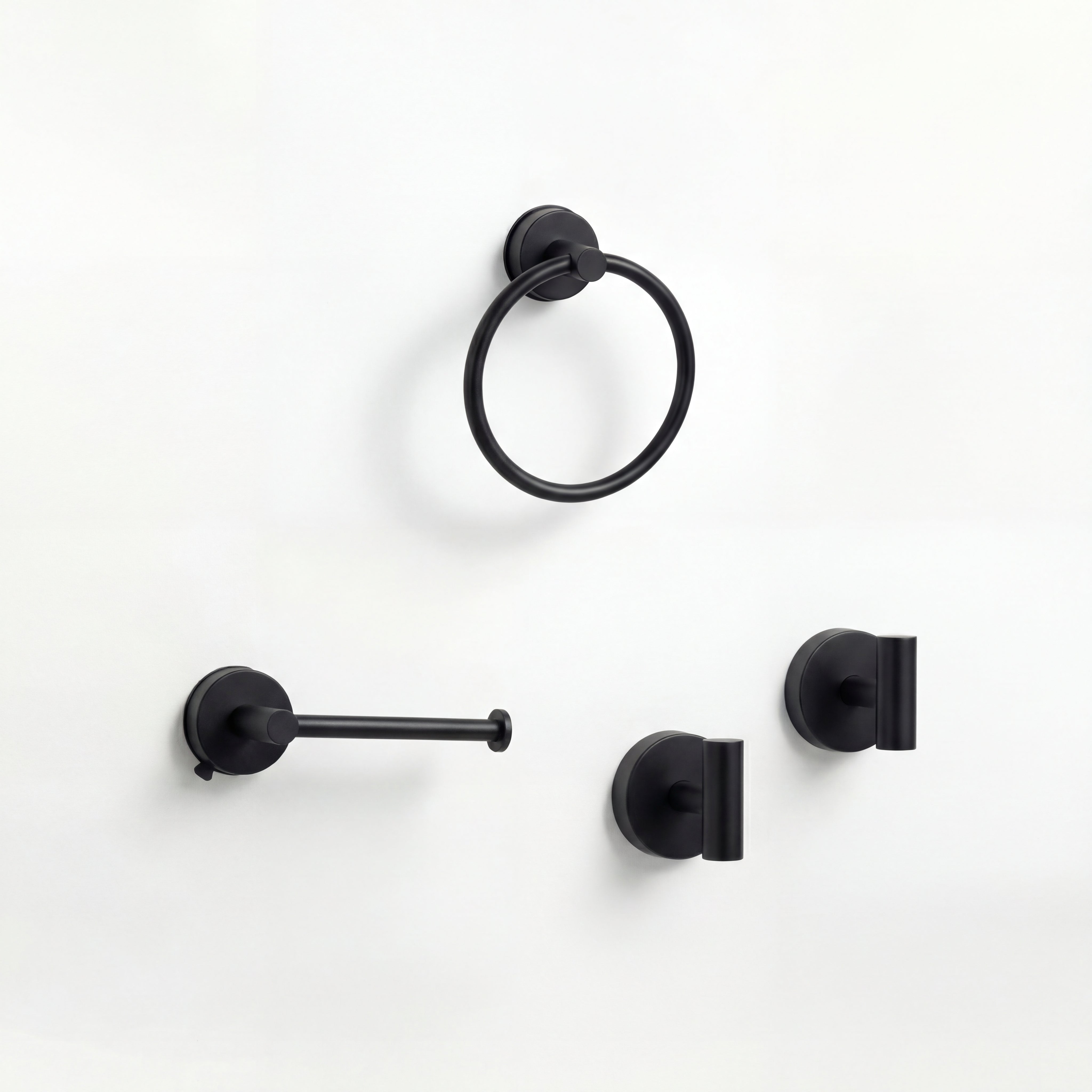 Bathroom Essentials Set