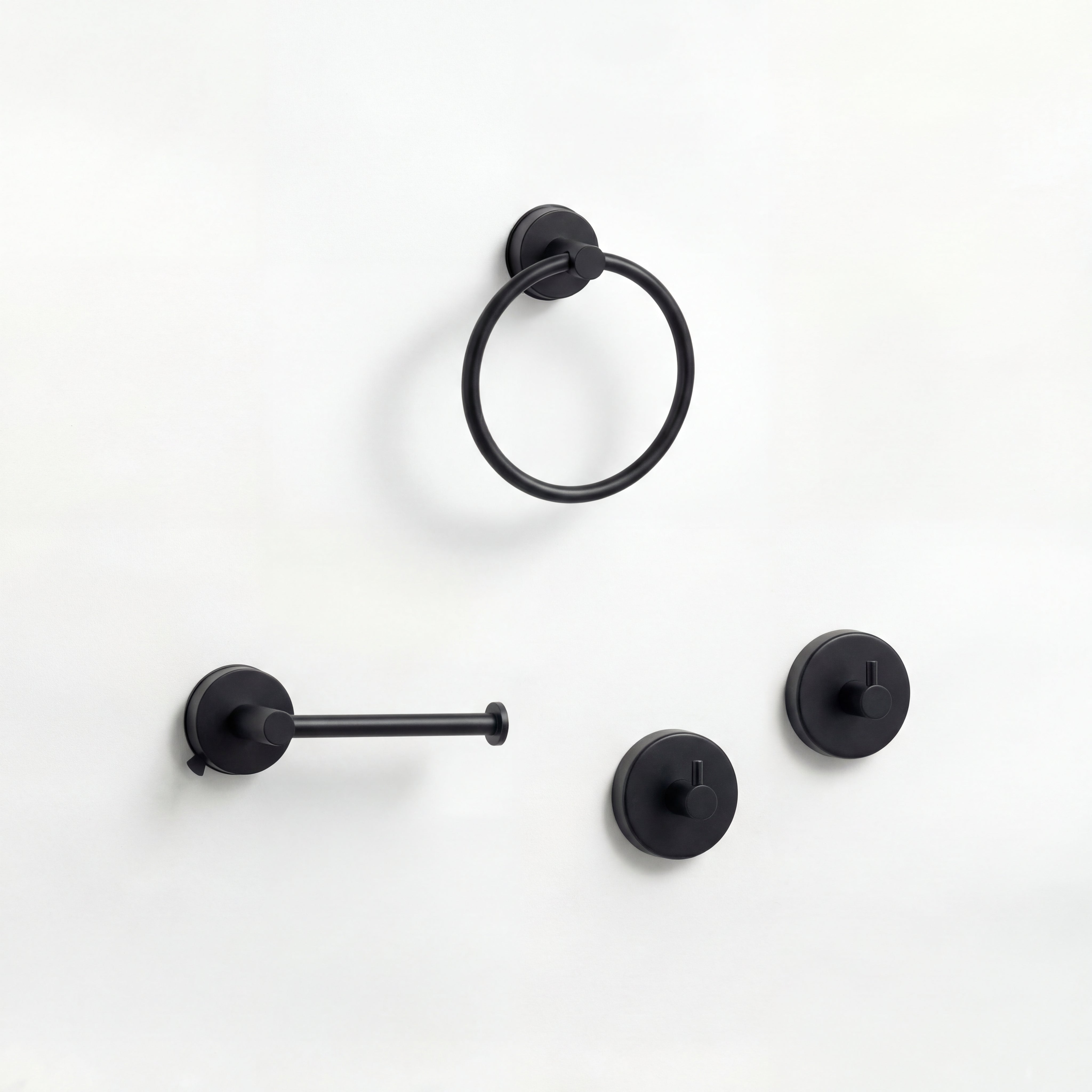 Bathroom Essentials Set