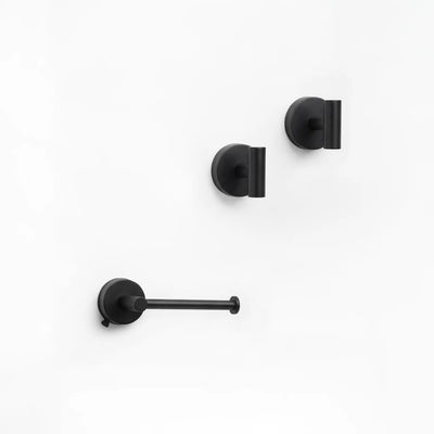 Essential Straight Set