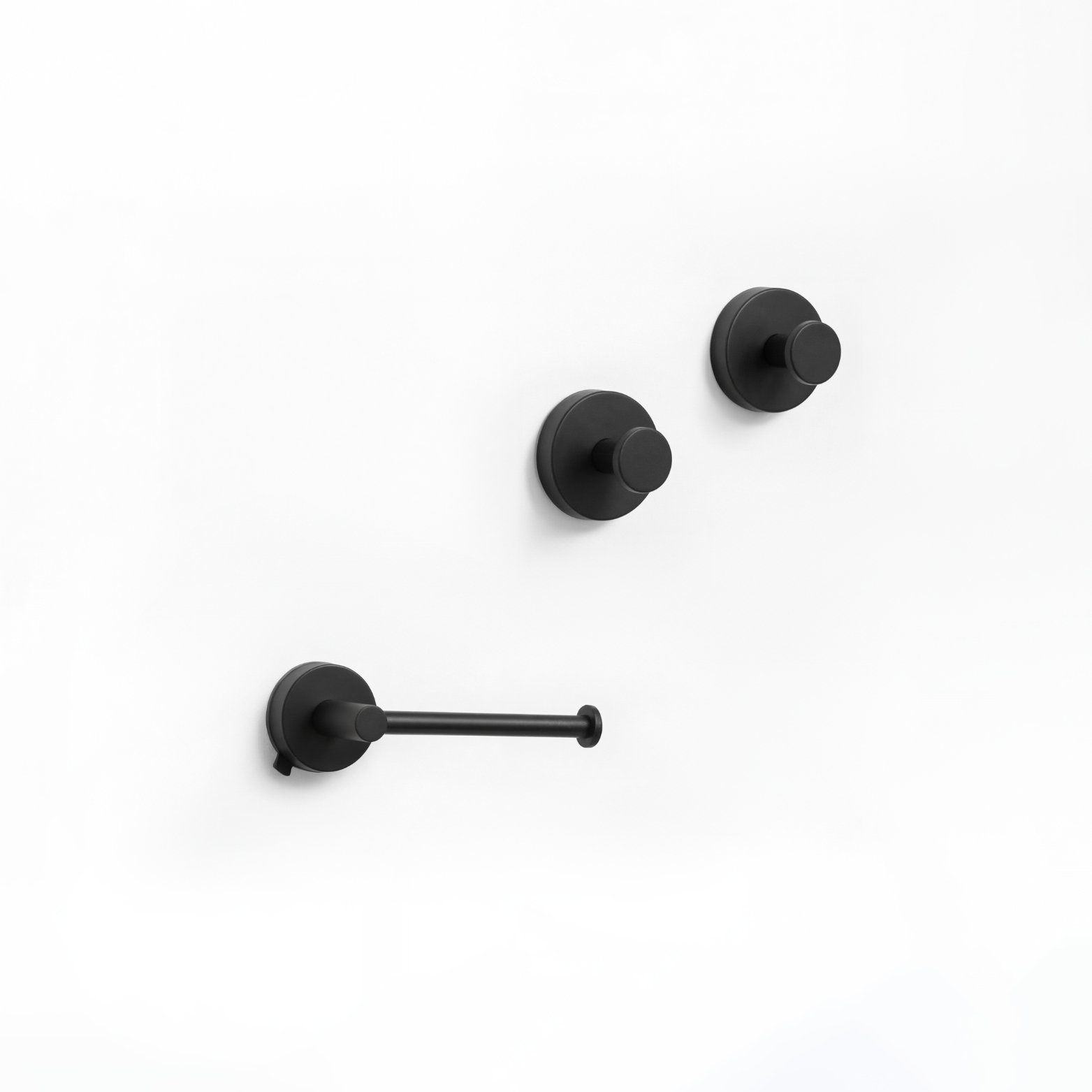 Bathroom Base Set