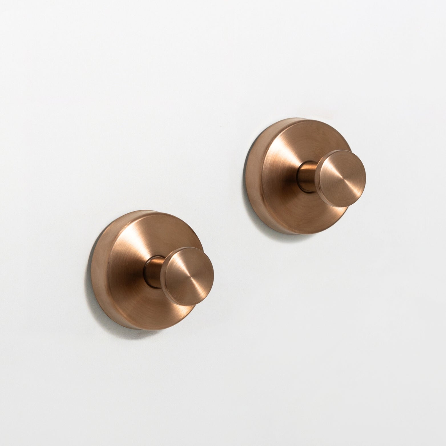Classic Round Hooks