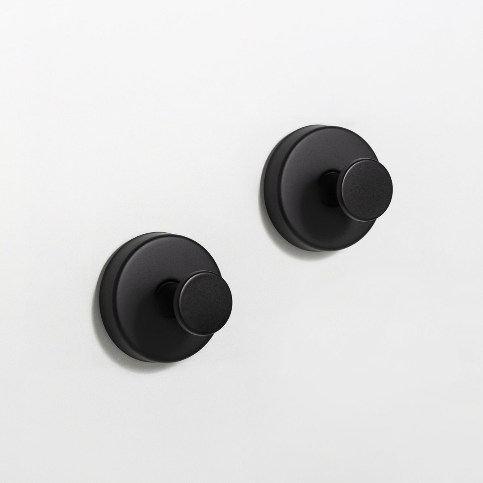 Classic Round Hooks