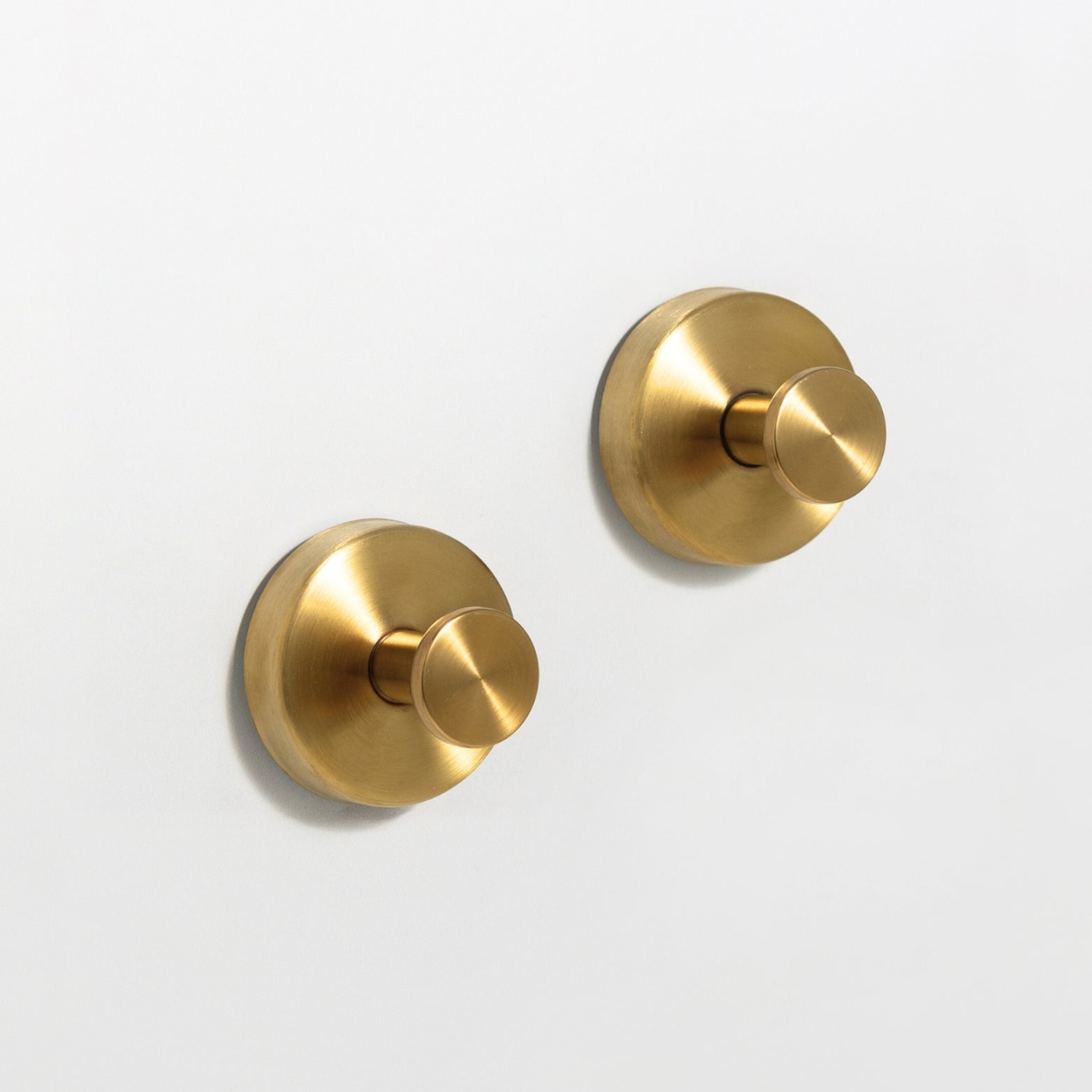 Classic Round Hooks
