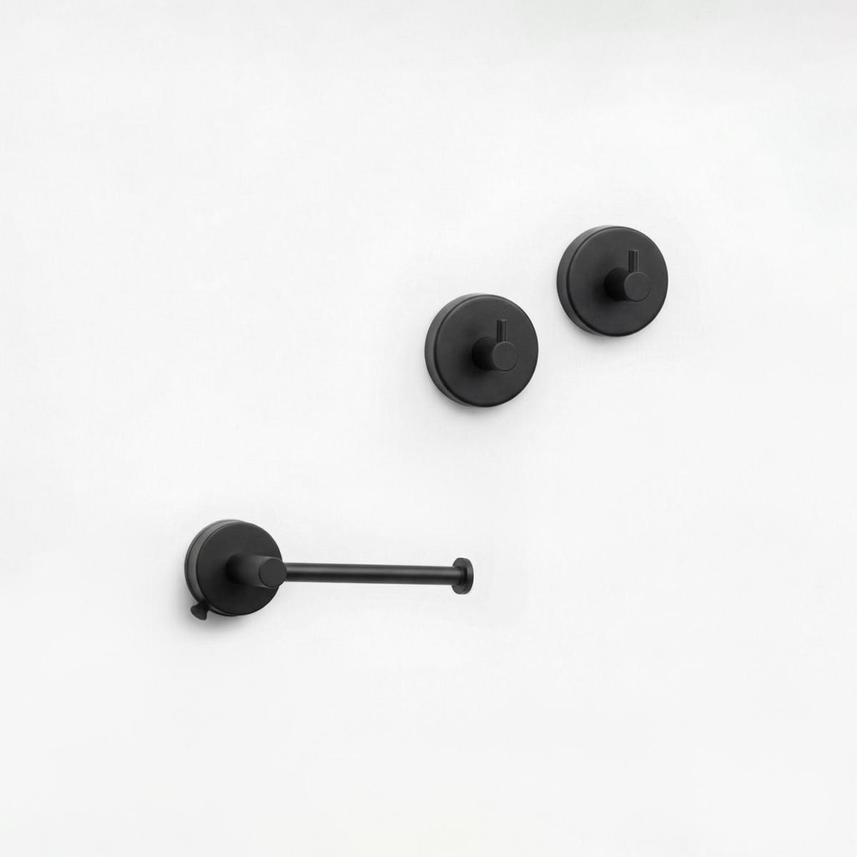 Bathroom Base Set