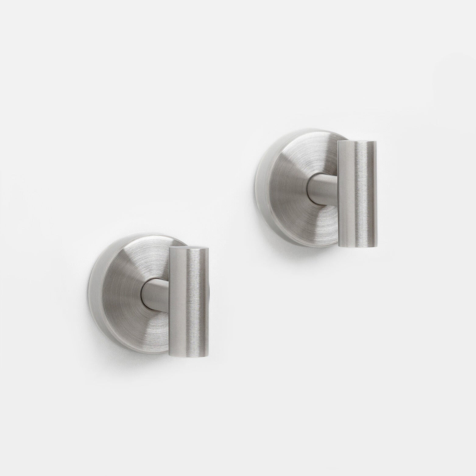 Essential Straight Hooks
