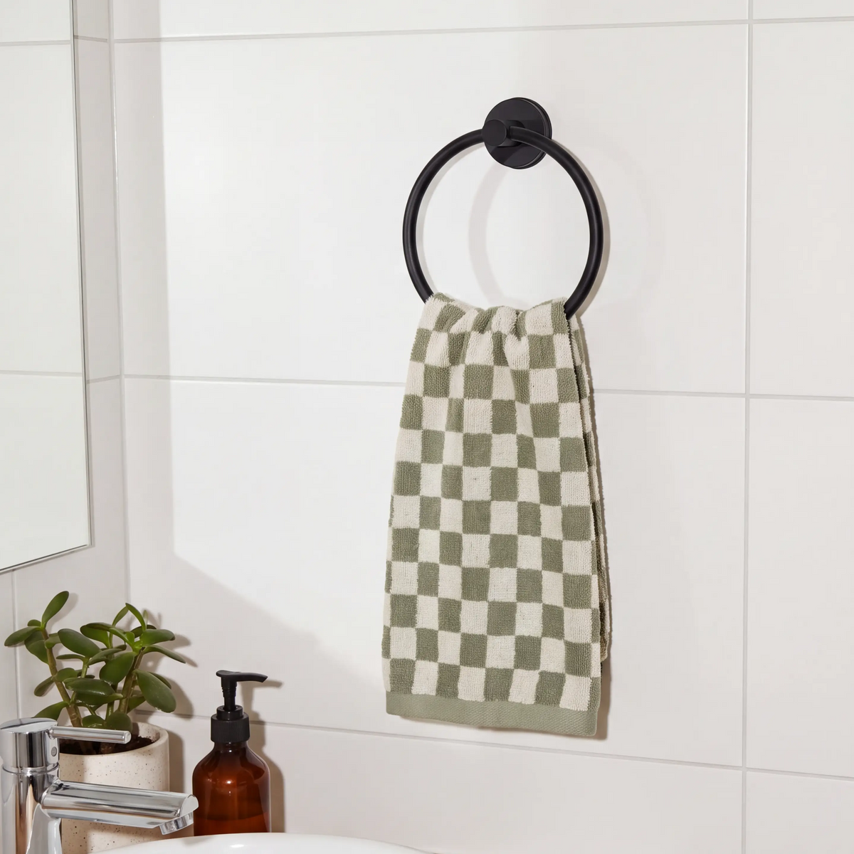 Towel Holder