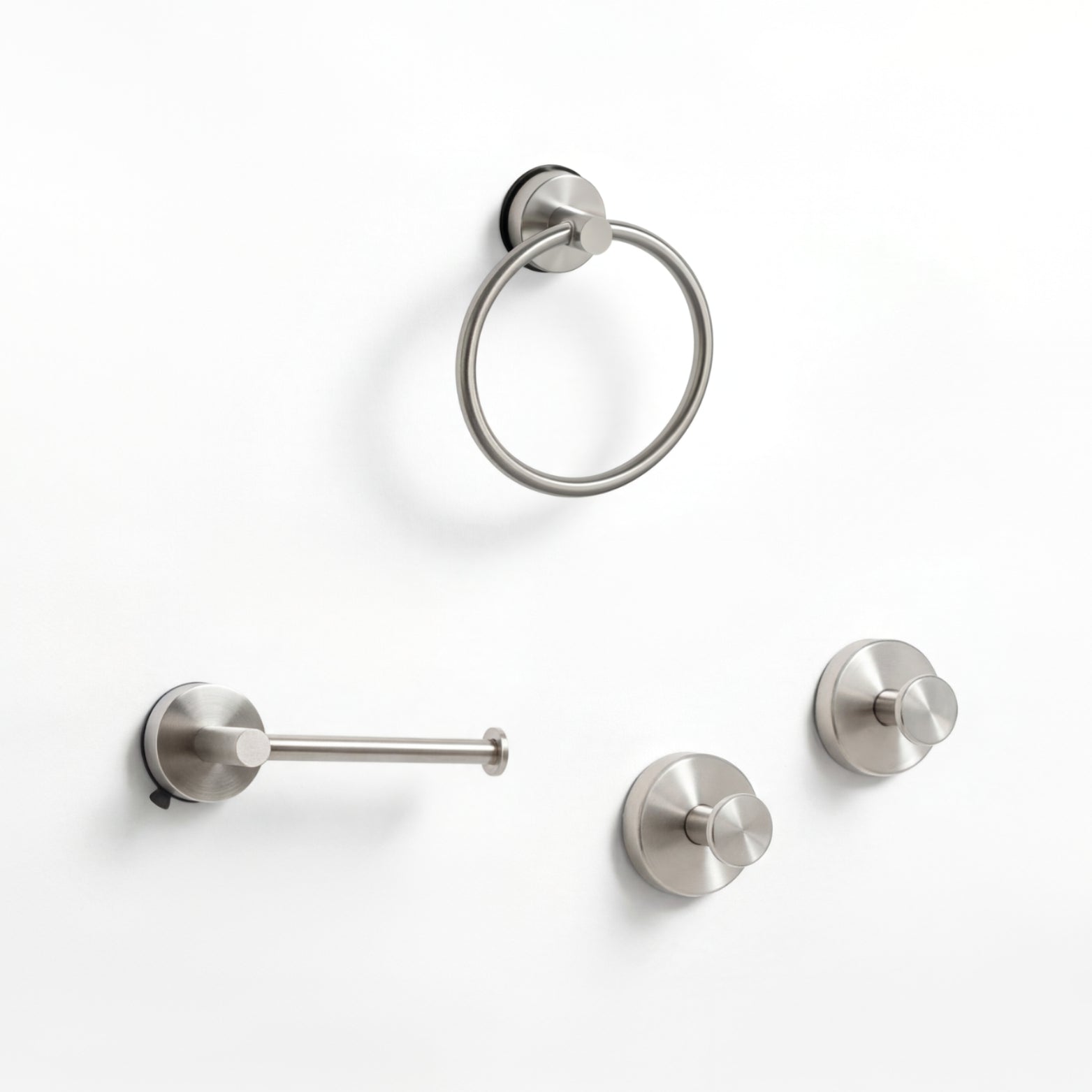 Bathroom Essentials Set