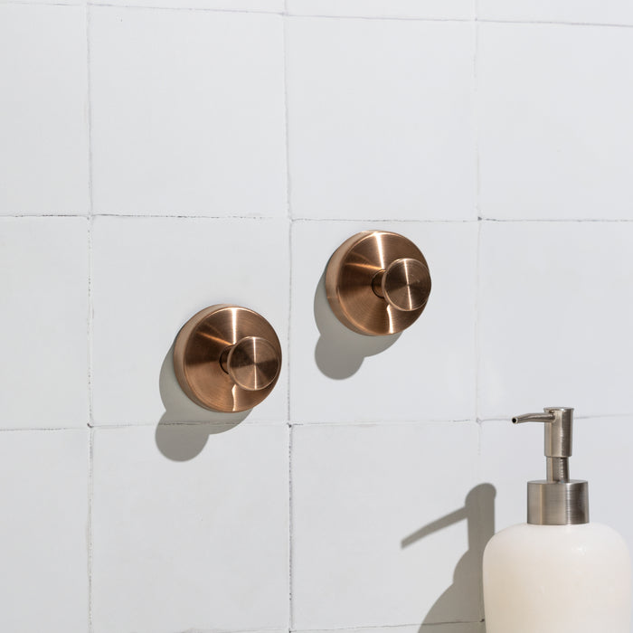 Soft Copper