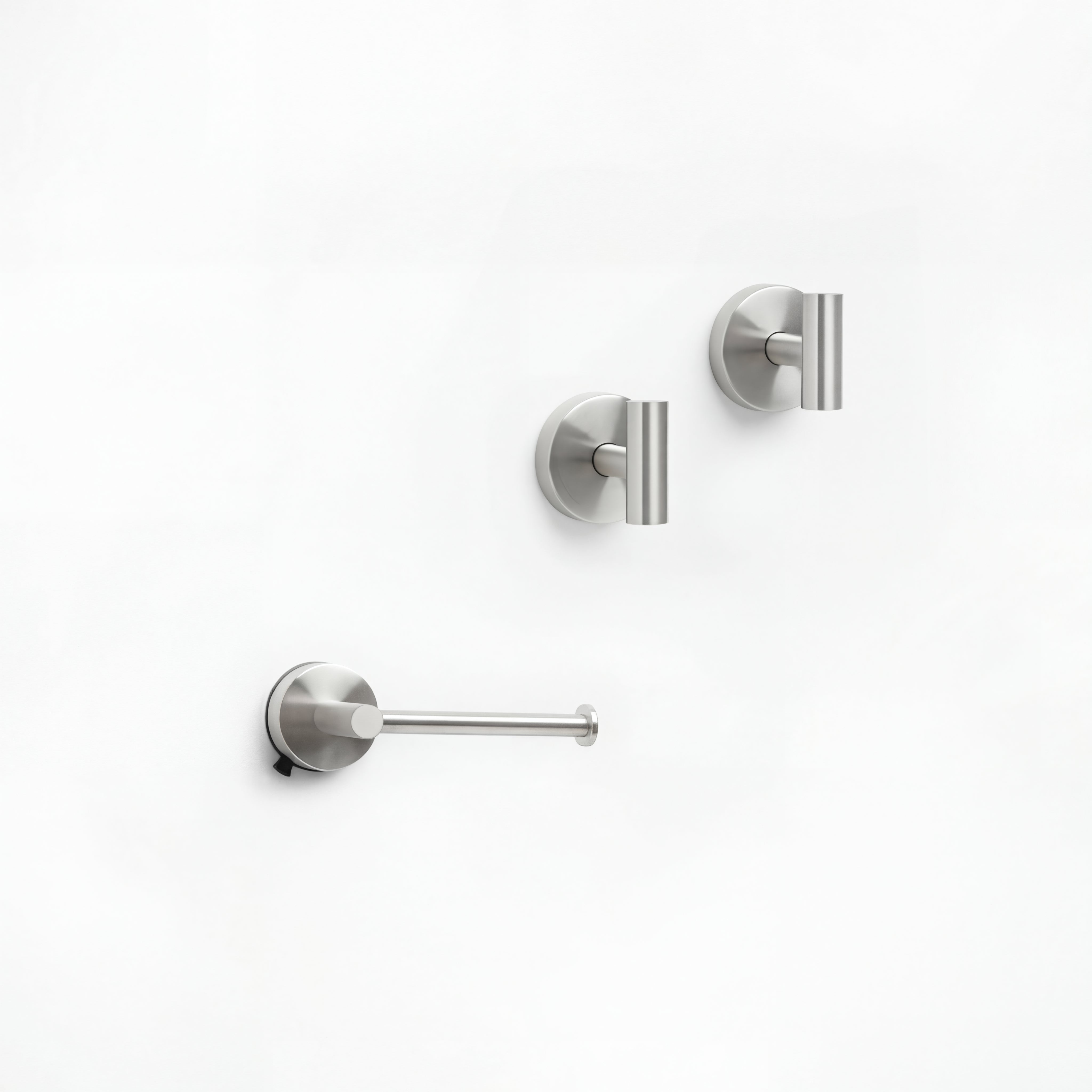 Bathroom Base Set