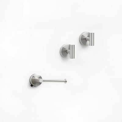 Essential Straight Set
