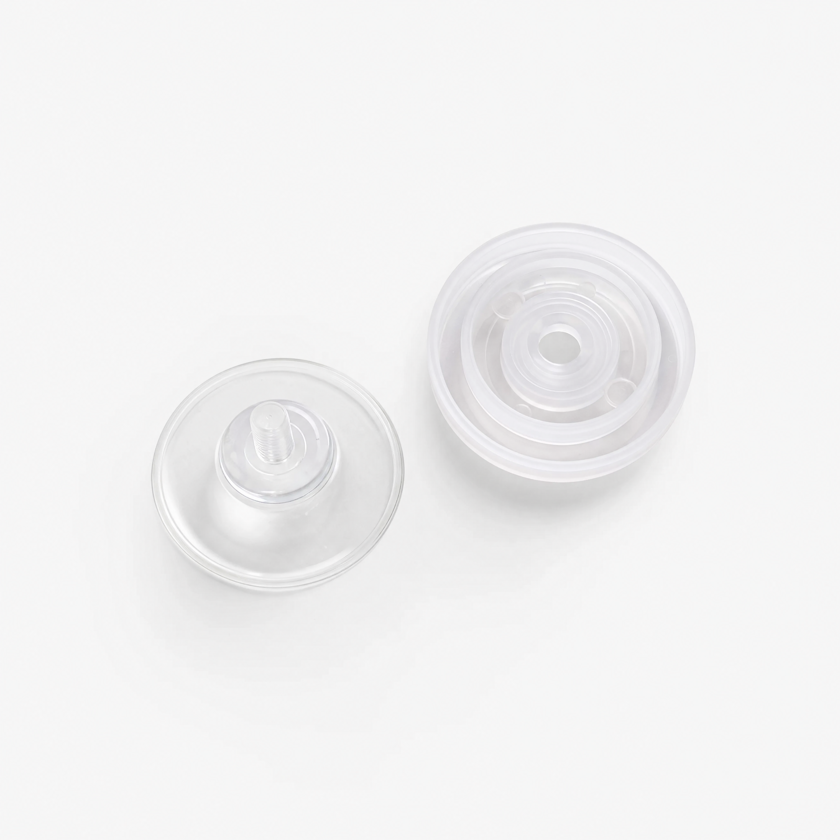Suction Pad Replacement Set