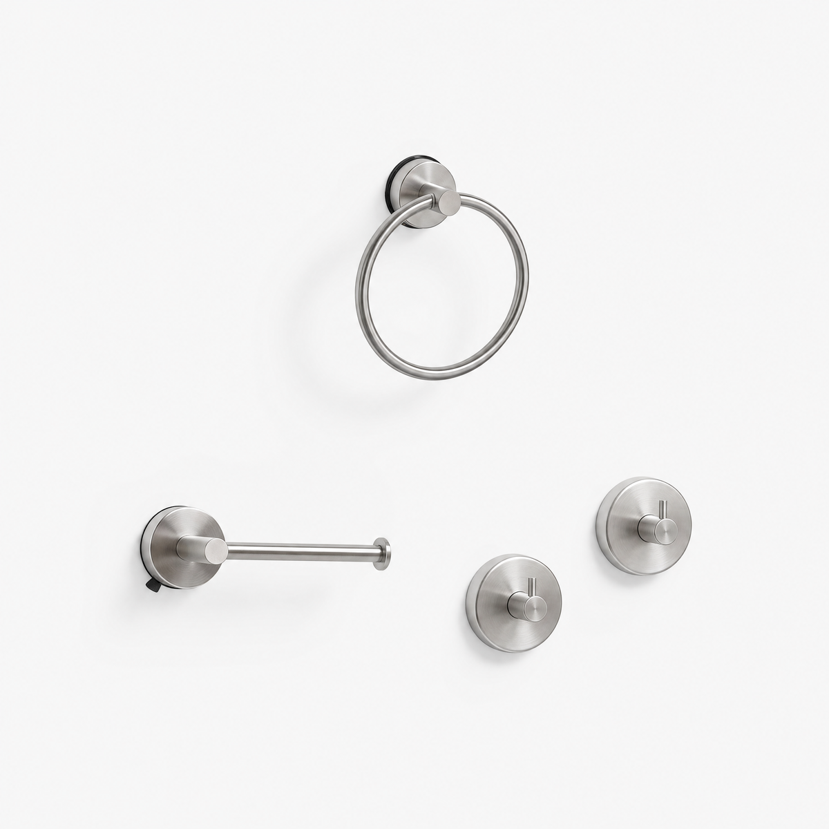 Bathroom Essentials Set