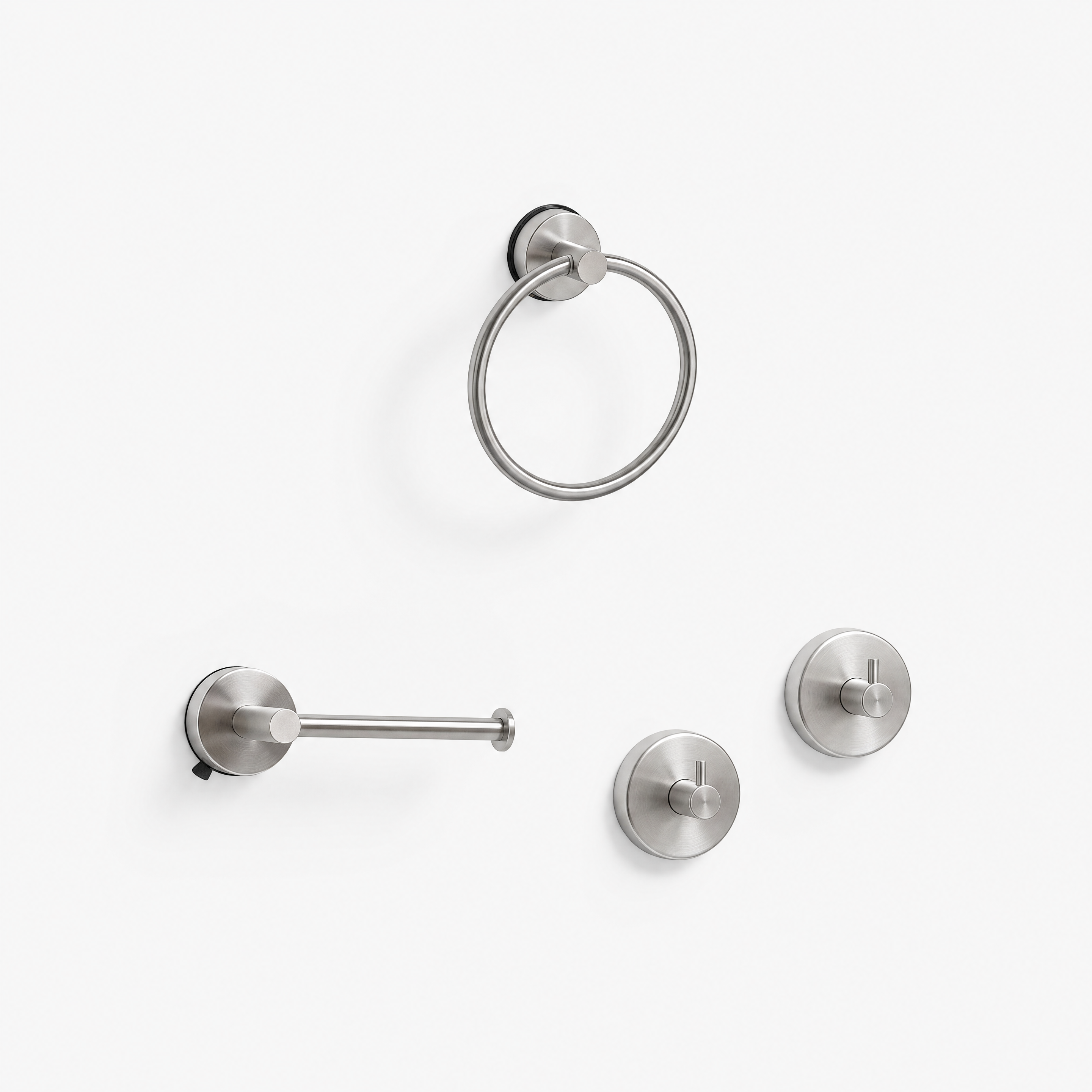 Bathroom Essentials Set
