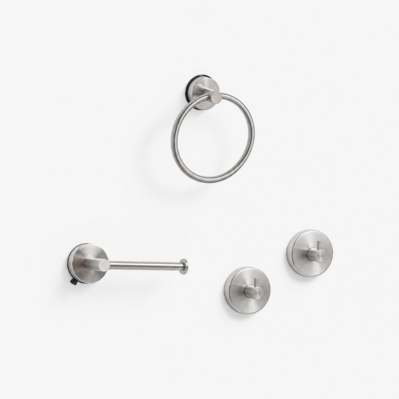 Bathroom Essentials Set